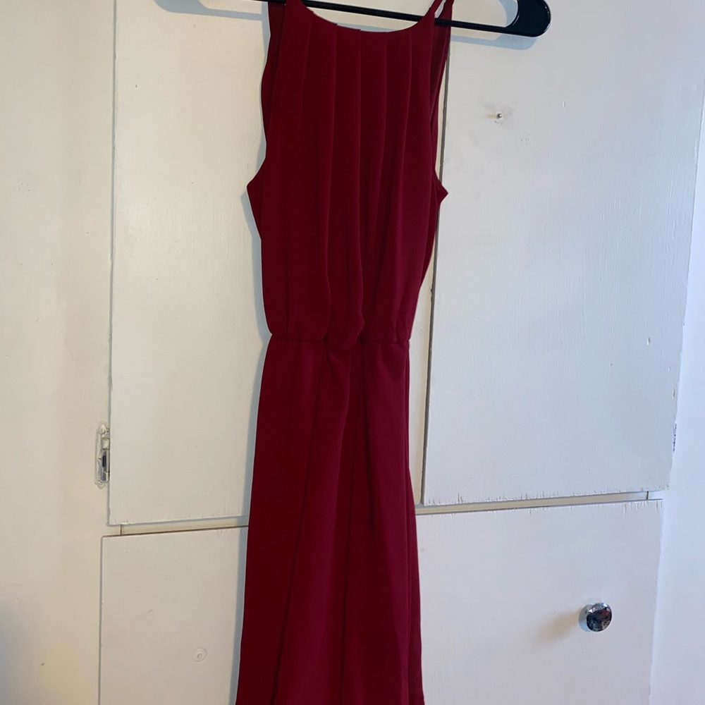 Francescas Dress